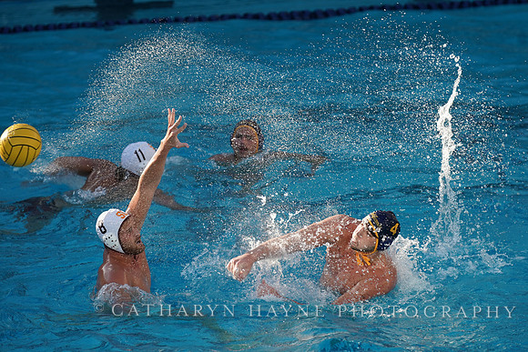 MWP: California Golden Bears vs USC Trojans