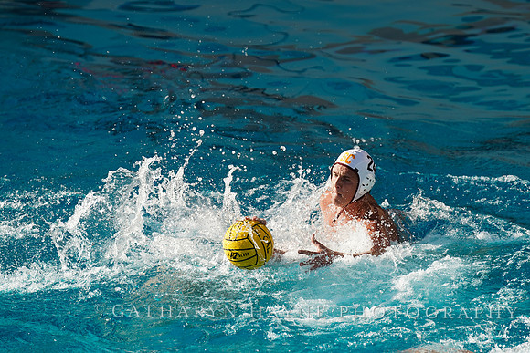 MWP: California Golden Bears vs USC Trojans