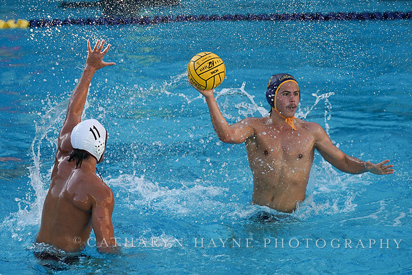 MWP: California Golden Bears vs USC Trojans