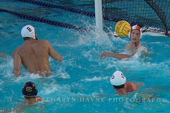 MWP: California Golden Bears vs USC Trojans