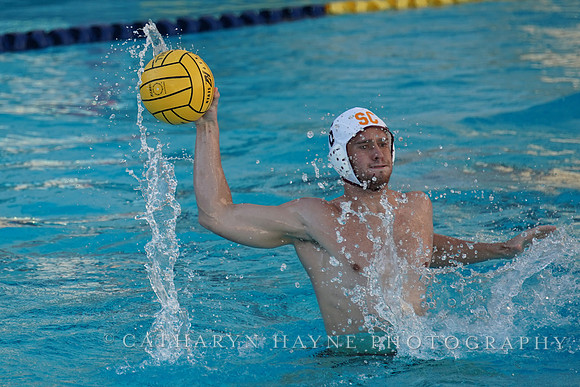 MWP: California Golden Bears vs USC Trojans