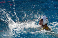 MWP: California Golden Bears vs USC Trojans