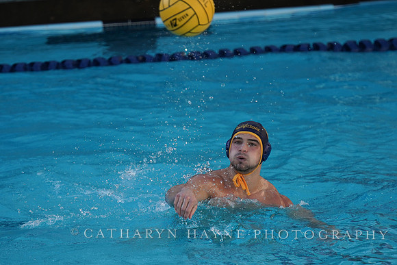 MWP: California Golden Bears vs USC Trojans