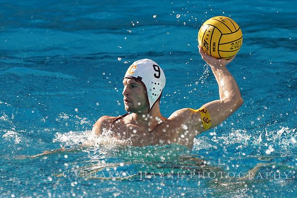 MWP: California Golden Bears vs USC Trojans