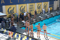 MWP: California Golden Bears vs USC Trojans
