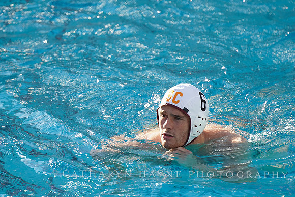 MWP: California Golden Bears vs USC Trojans