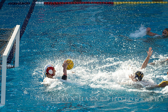 MWP: California Golden Bears vs USC Trojans