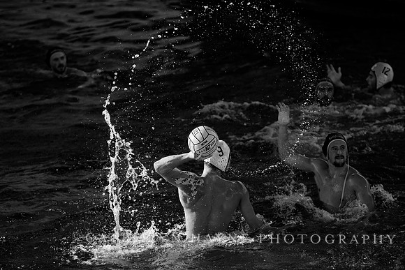MWP: California Golden Bears vs USC Trojans