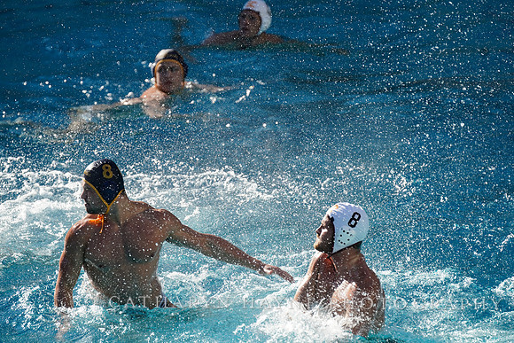 MWP: California Golden Bears vs USC Trojans