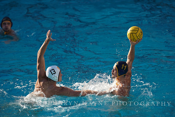 MWP: California Golden Bears vs USC Trojans