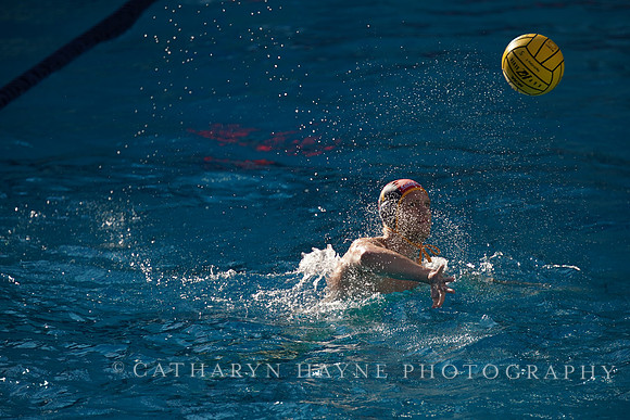 MWP: California Golden Bears vs USC Trojans