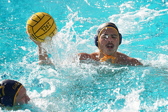 MWP: California Golden Bears vs USC Trojans