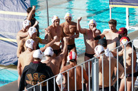 MWP: California Golden Bears vs USC Trojans
