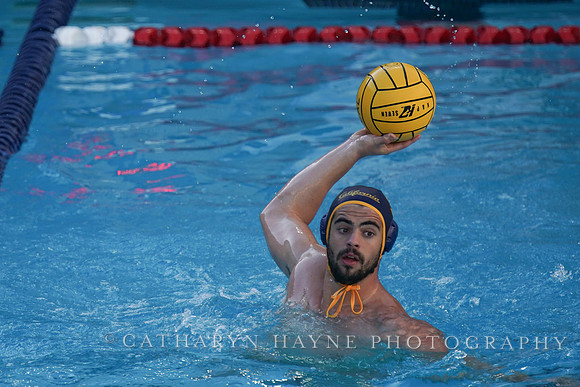 MWP: California Golden Bears vs USC Trojans