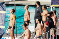 MWP: California Golden Bears vs USC Trojans