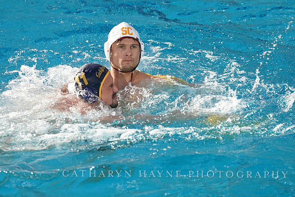 MWP: California Golden Bears vs USC Trojans