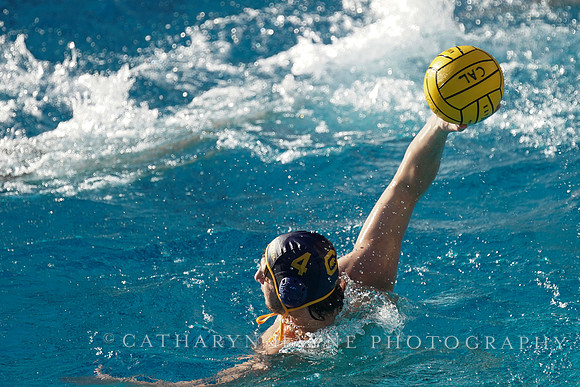MWP: California Golden Bears vs USC Trojans