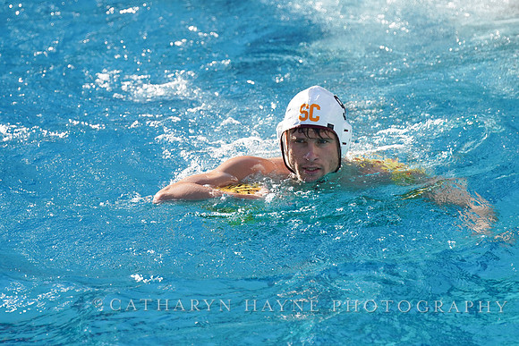 MWP: California Golden Bears vs USC Trojans