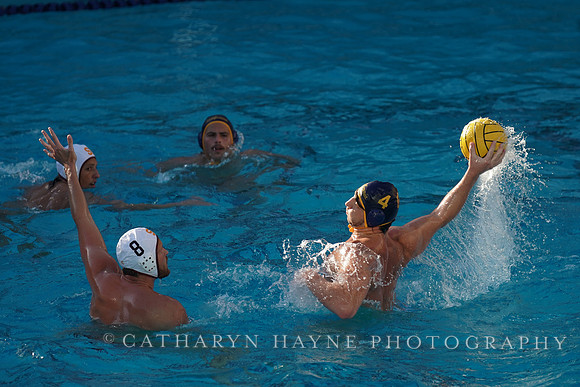 MWP: California Golden Bears vs USC Trojans