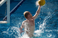 MWP: California Golden Bears vs USC Trojans