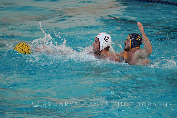 MWP: California Golden Bears vs USC Trojans
