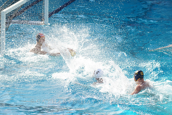 MWP: California Golden Bears vs USC Trojans
