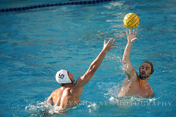MWP: California Golden Bears vs USC Trojans