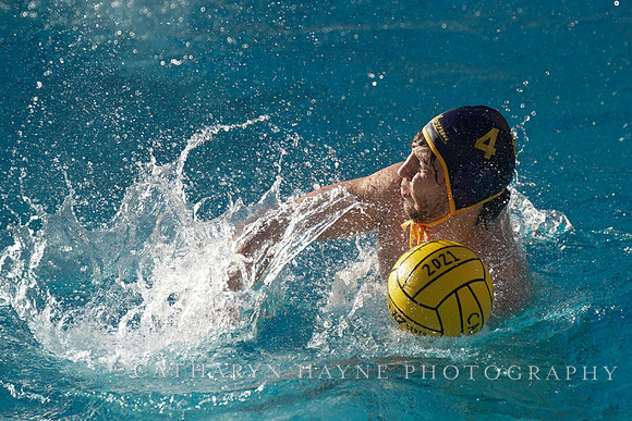 MWP: California Golden Bears vs USC Trojans