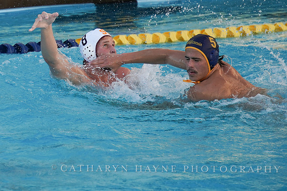 MWP: California Golden Bears vs USC Trojans
