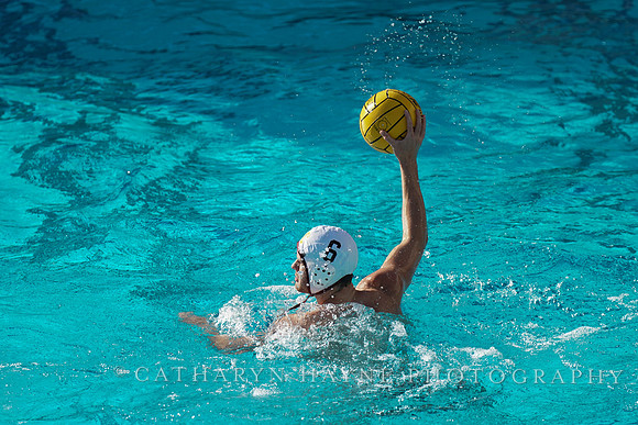 MWP: California Golden Bears vs USC Trojans