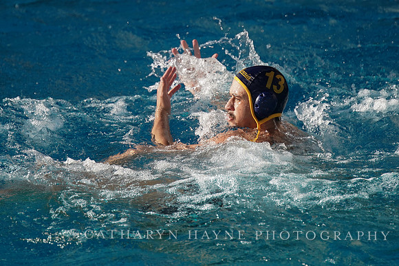 MWP: California Golden Bears vs USC Trojans