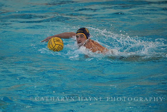MWP: California Golden Bears vs USC Trojans