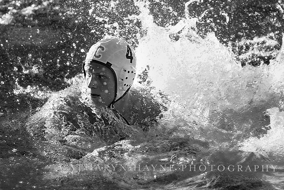 MWP: California Golden Bears vs USC Trojans