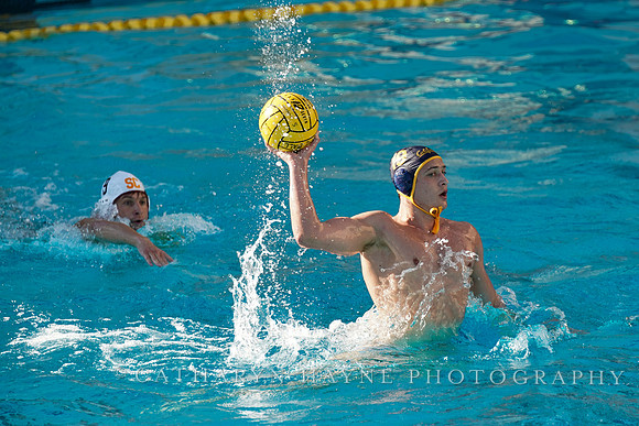 MWP: California Golden Bears vs USC Trojans