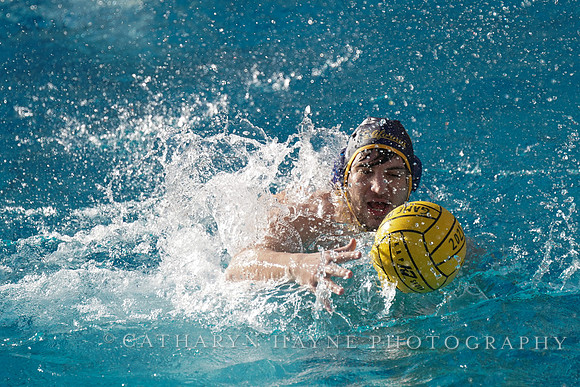 MWP: California Golden Bears vs USC Trojans