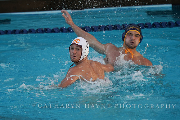 MWP: California Golden Bears vs USC Trojans