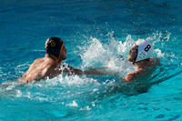 MWP: California Golden Bears vs USC Trojans