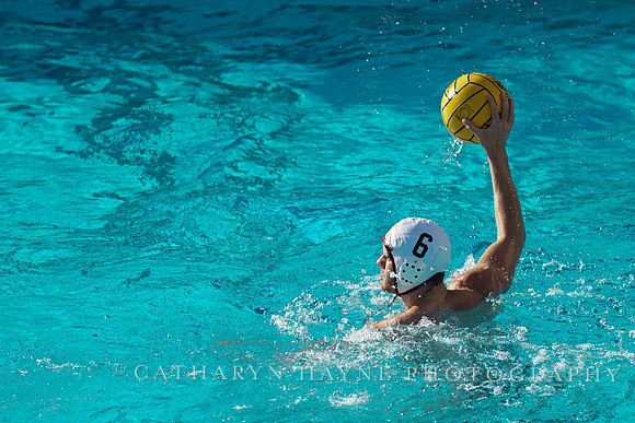 MWP: California Golden Bears vs USC Trojans