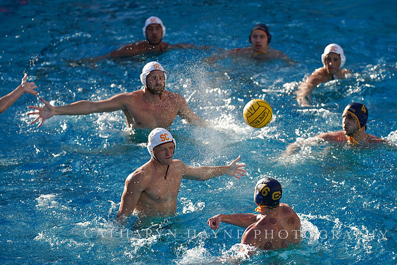 MWP: California Golden Bears vs USC Trojans