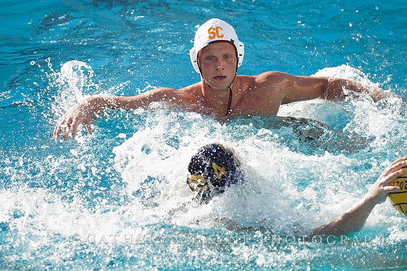 MWP: California Golden Bears vs USC Trojans