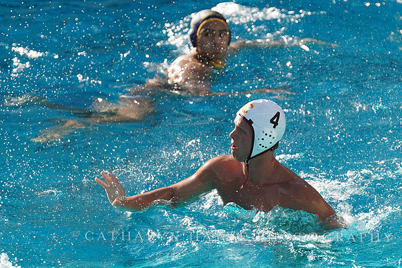 MWP: California Golden Bears vs USC Trojans