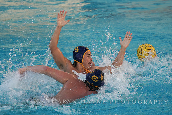 MWP: California Golden Bears vs USC Trojans