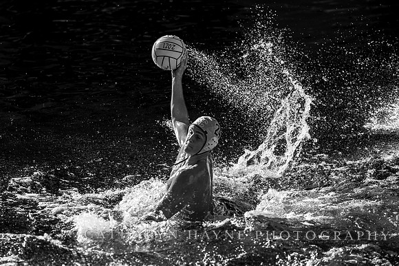 MWP: California Golden Bears vs USC Trojans