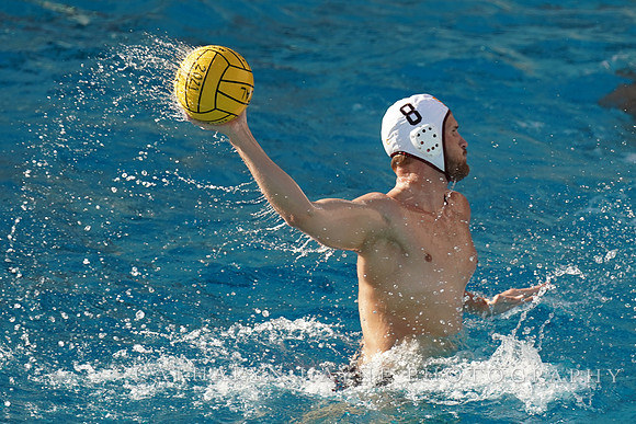 MWP: California Golden Bears vs USC Trojans