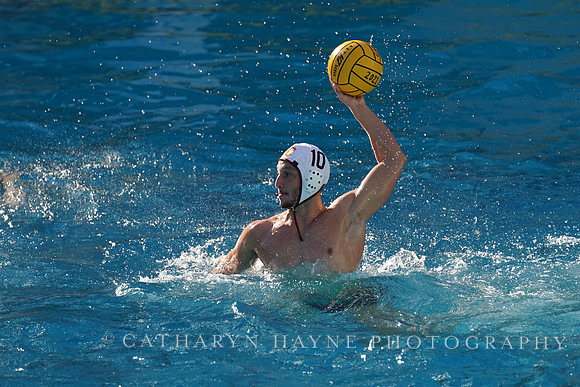 MWP: California Golden Bears vs USC Trojans