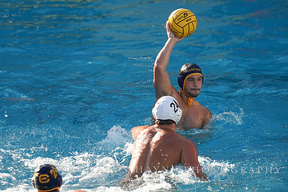 MWP: California Golden Bears vs USC Trojans