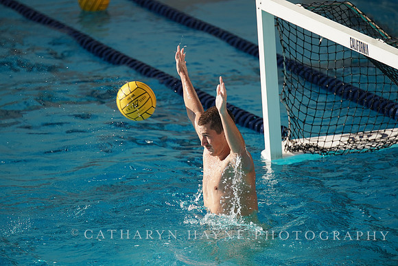 MWP: California Golden Bears vs USC Trojans