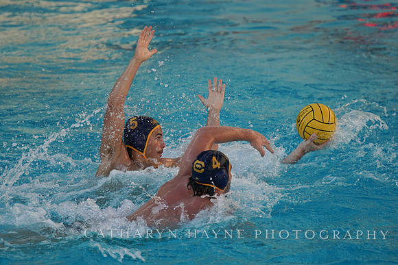MWP: California Golden Bears vs USC Trojans