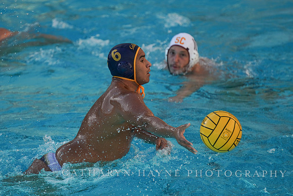 MWP: California Golden Bears vs USC Trojans