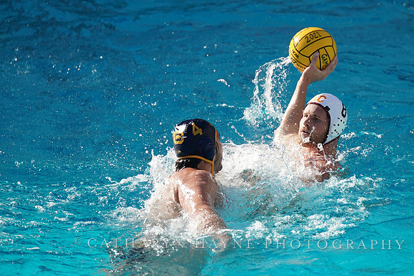 MWP: California Golden Bears vs USC Trojans